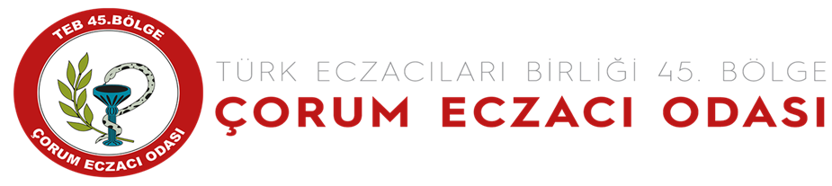 ORUM ECZACI ODASI