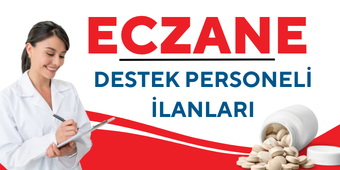 Eczane Destek